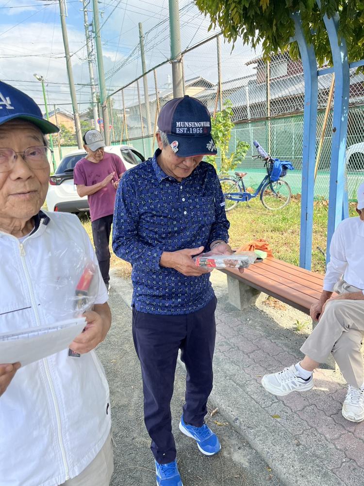 2025-10-10 寿会グランドゴルフ大会12